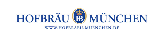 Staatliches Hofbräuhaus München Logo